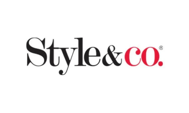 STYLE & CO.