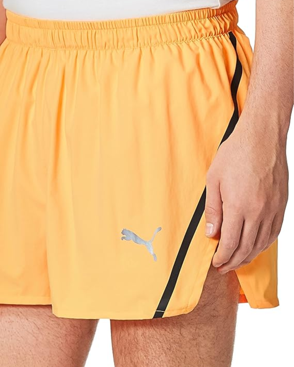 PUMA - Run Split Men's Running Shorts