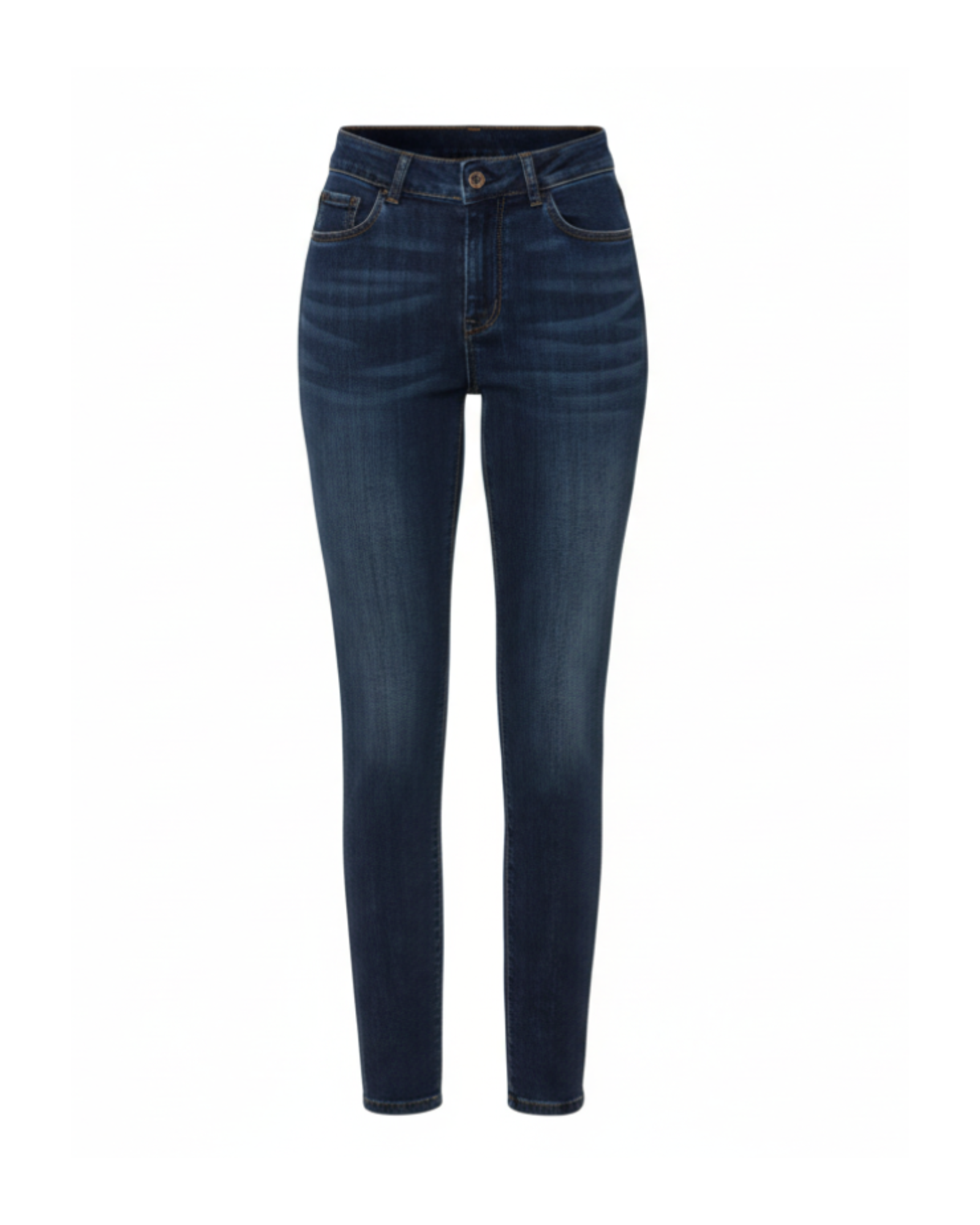 ESMARA - Medium Waist Skinny fit Jeans