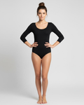 ESMARA - Women’s Cotton-Rich Bodysuit