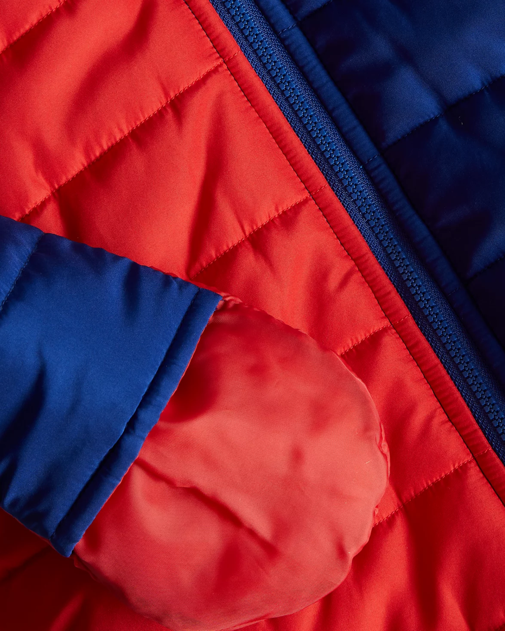 FIRST IMPRESSIONS - Fleece Lined Hooded Snowsuit