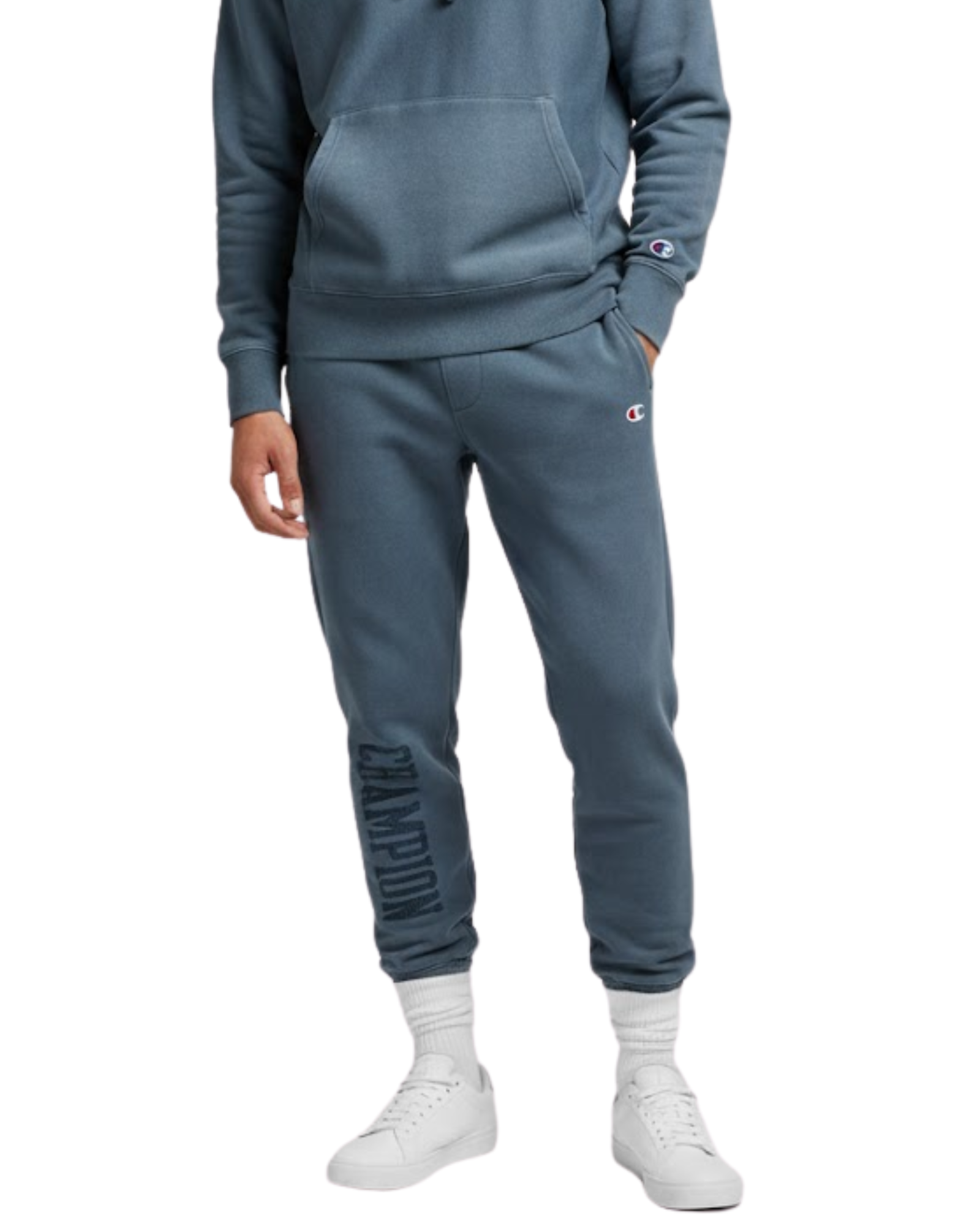 CHAMPION - Vintage Wash Reverse Weave Joggers