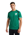 IRELAND - Adult Rugby Cool Dry T-Shirt