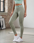 Esmara® x U.S. Grand Polo – Cotton-Stretch Signature Leggings