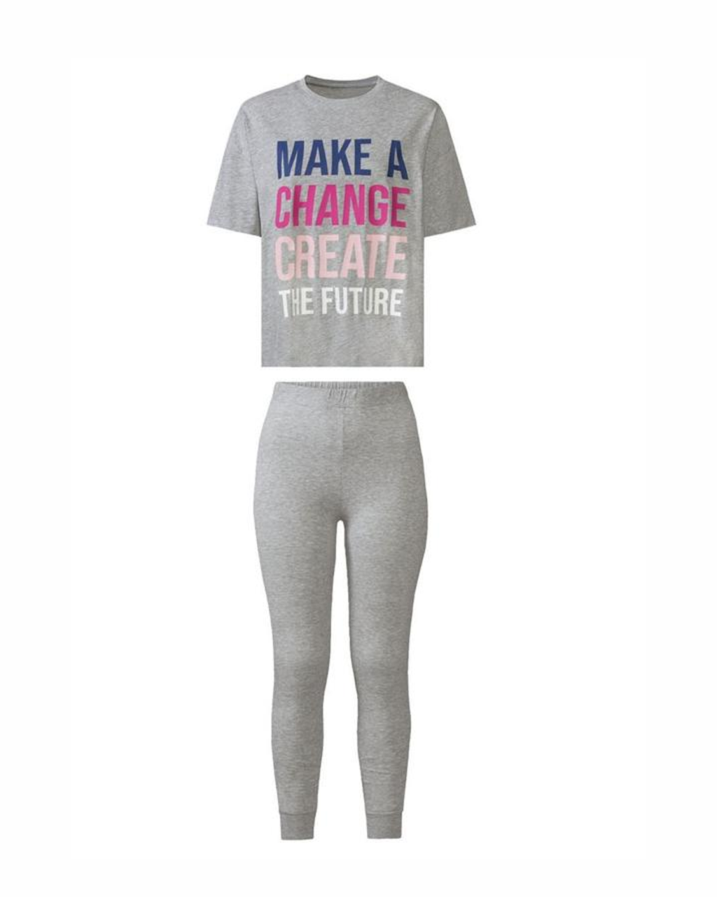 ESMARA - Women’s Homewear SET