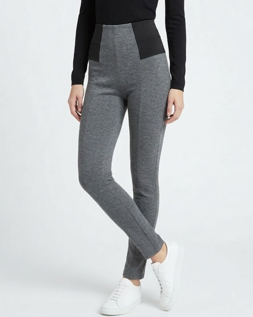ESMARA - Women's Shaping High Waist Legging