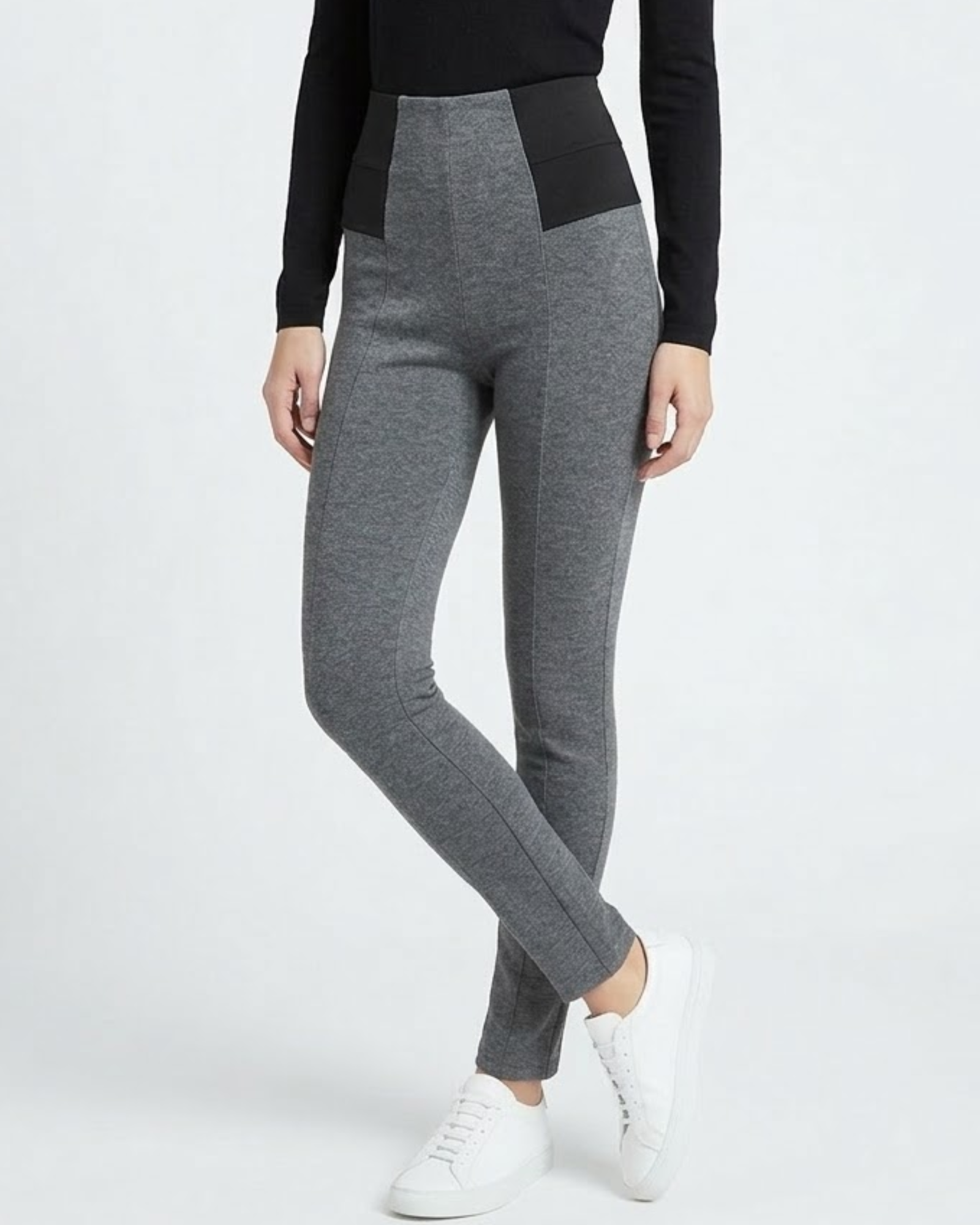 ESMARA - Women's Shaping High Waist Legging