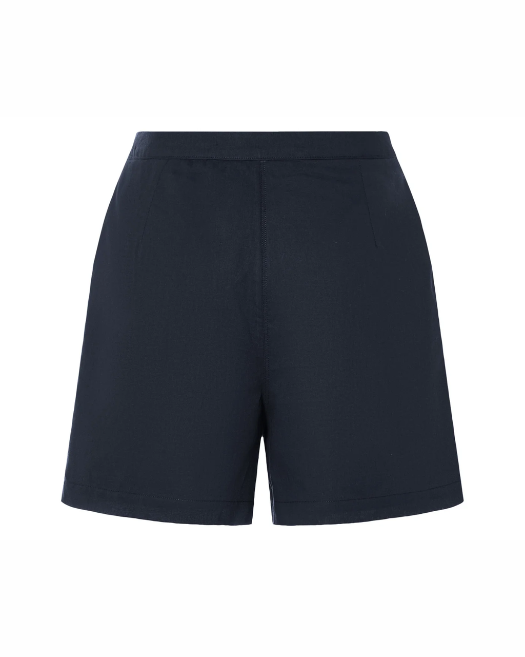 ESMARA - Women’s Relaxed High-Waisted Cotton Pants