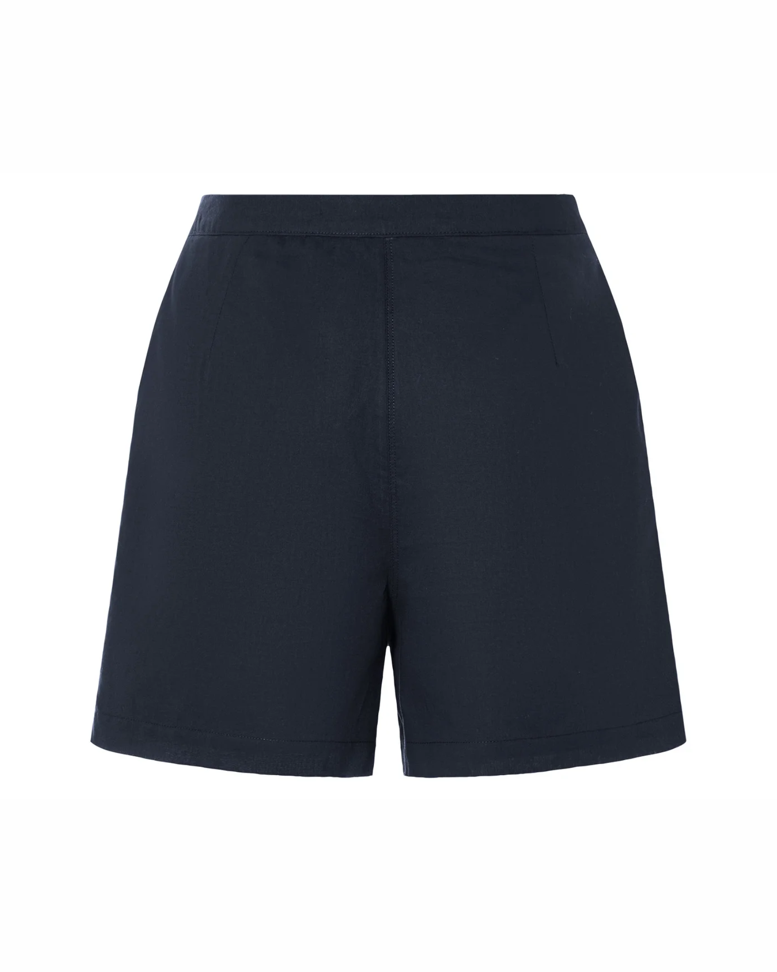 ESMARA - Women’s Relaxed High-Waisted Cotton Pants