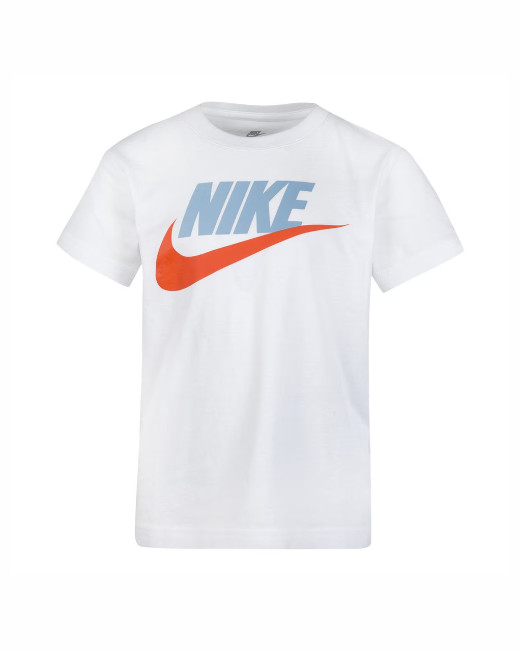 NIKE - Futura Evergreen T Shirt Boys