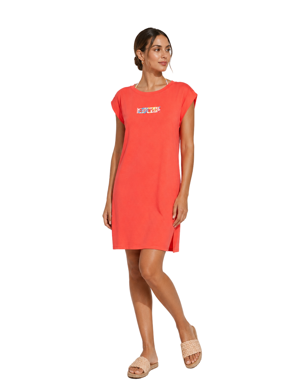CHIEMSEE - Women’s Oversized TENELE Dress