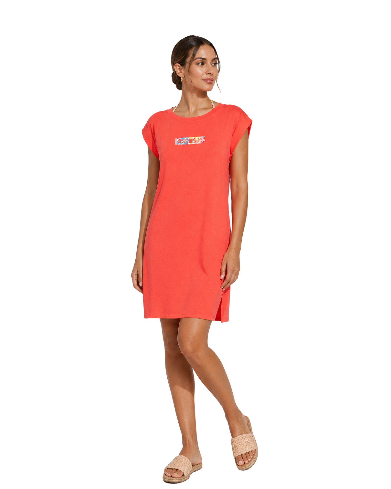 CHIEMSEE - Women’s Oversized TENELE Dress