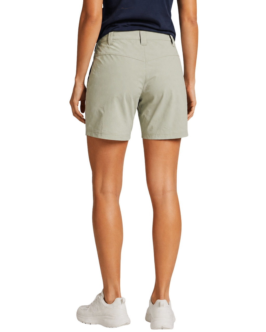 CRIVIT - Women’s Water-Repellent Performance Shorts