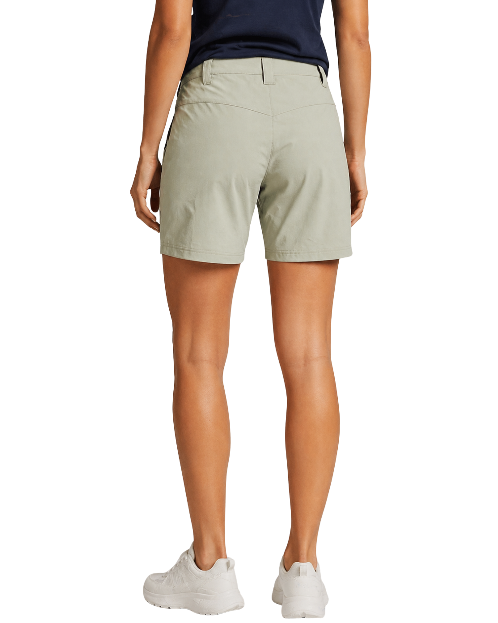 CRIVIT - Women’s Water-Repellent Performance Shorts