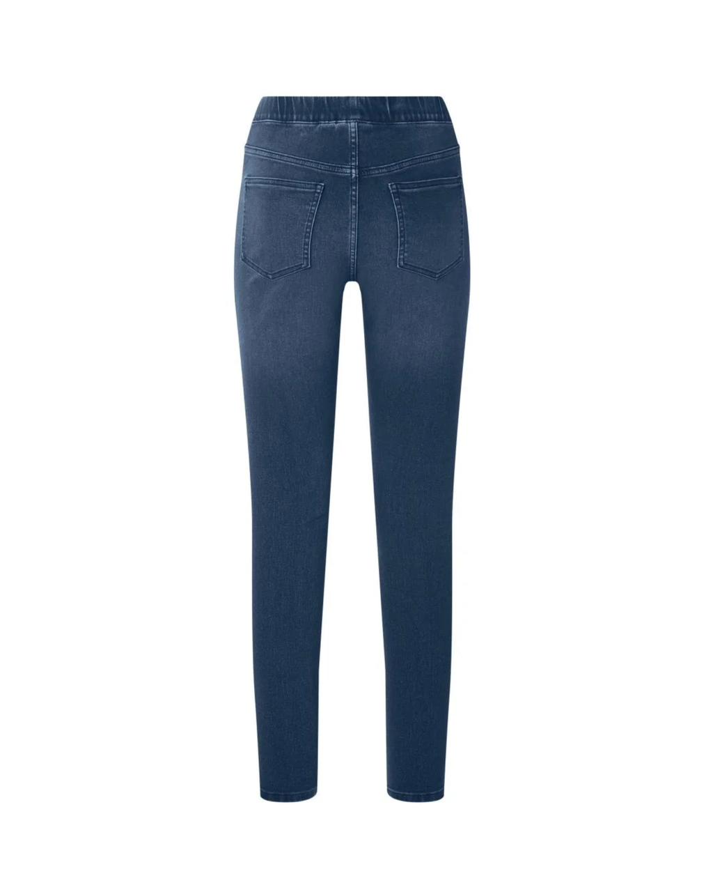 ESMARA - Women’s Blue Slim Fit Denim Jeggings