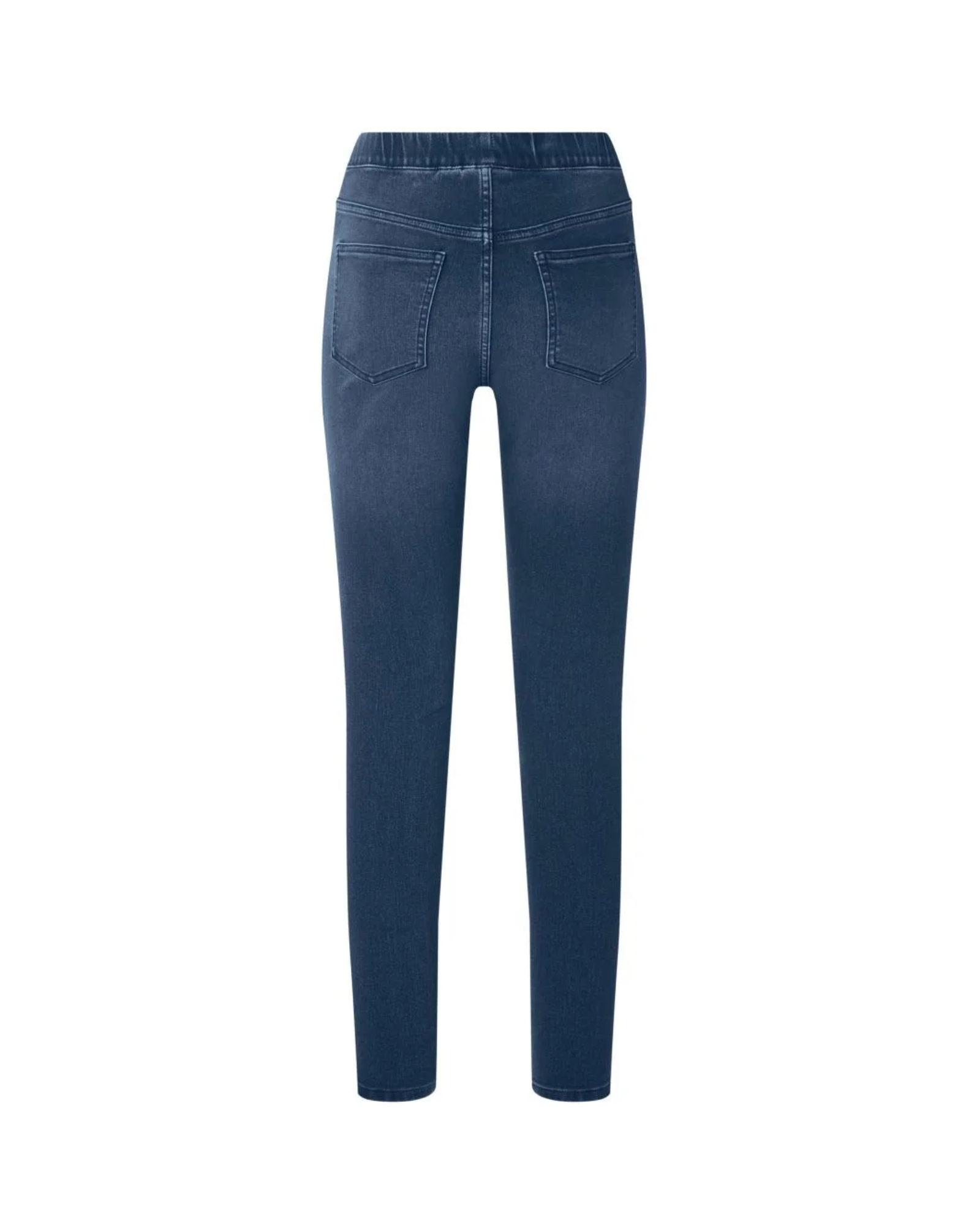 ESMARA - Women’s Blue Slim Fit Denim Jeggings