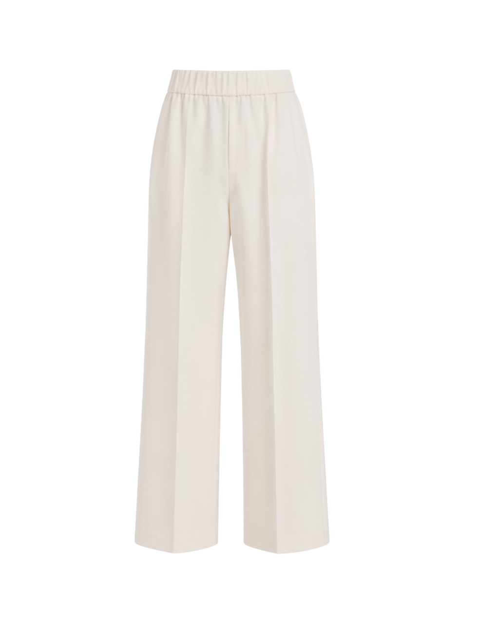 ESMARA - Women’s High-Waist Palazzo Pant