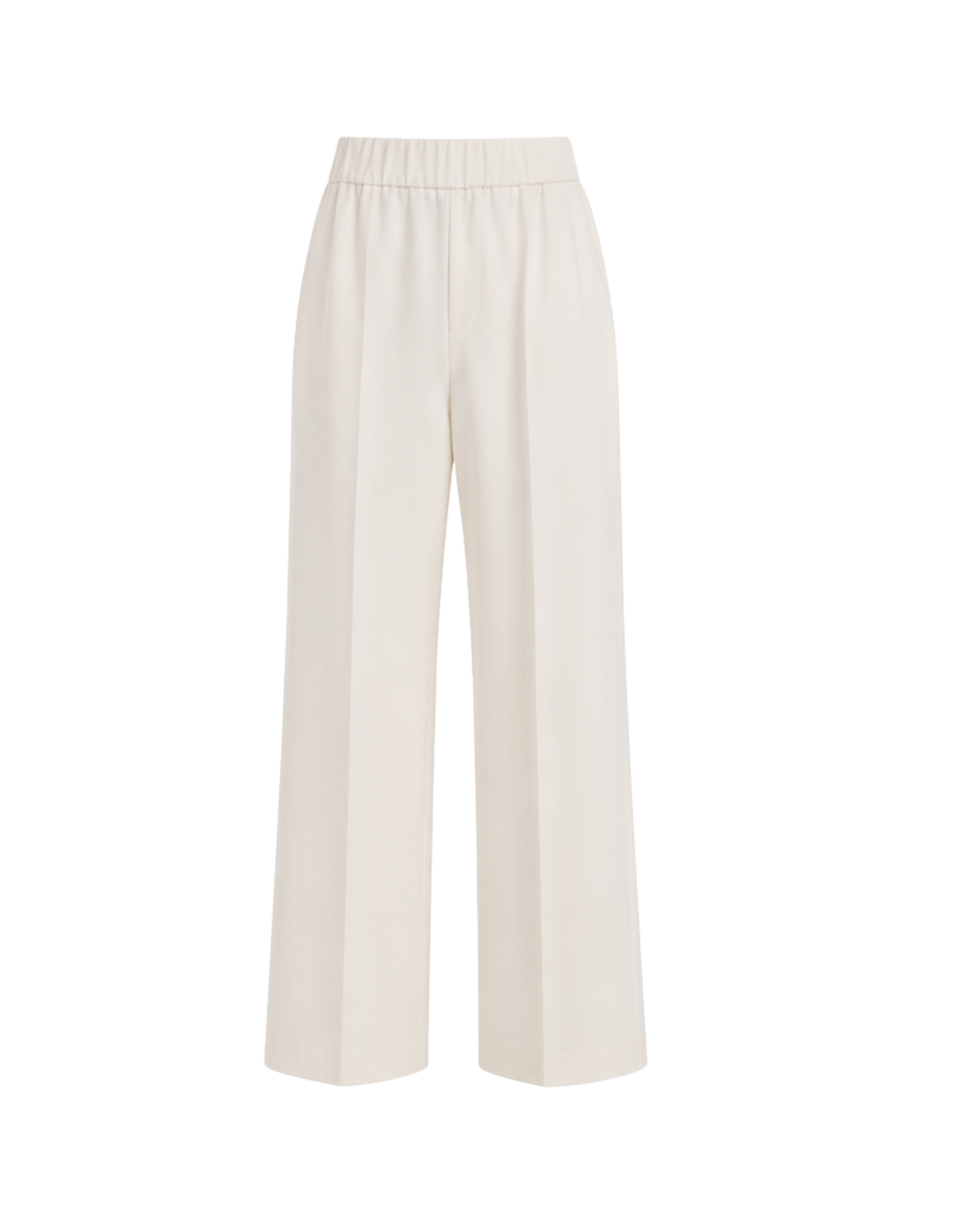 ESMARA - Women’s High-Waist Palazzo Pant