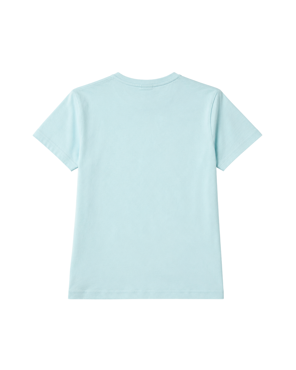 ZARA - Boys Basic Collection Organic Cotton T-Shirt