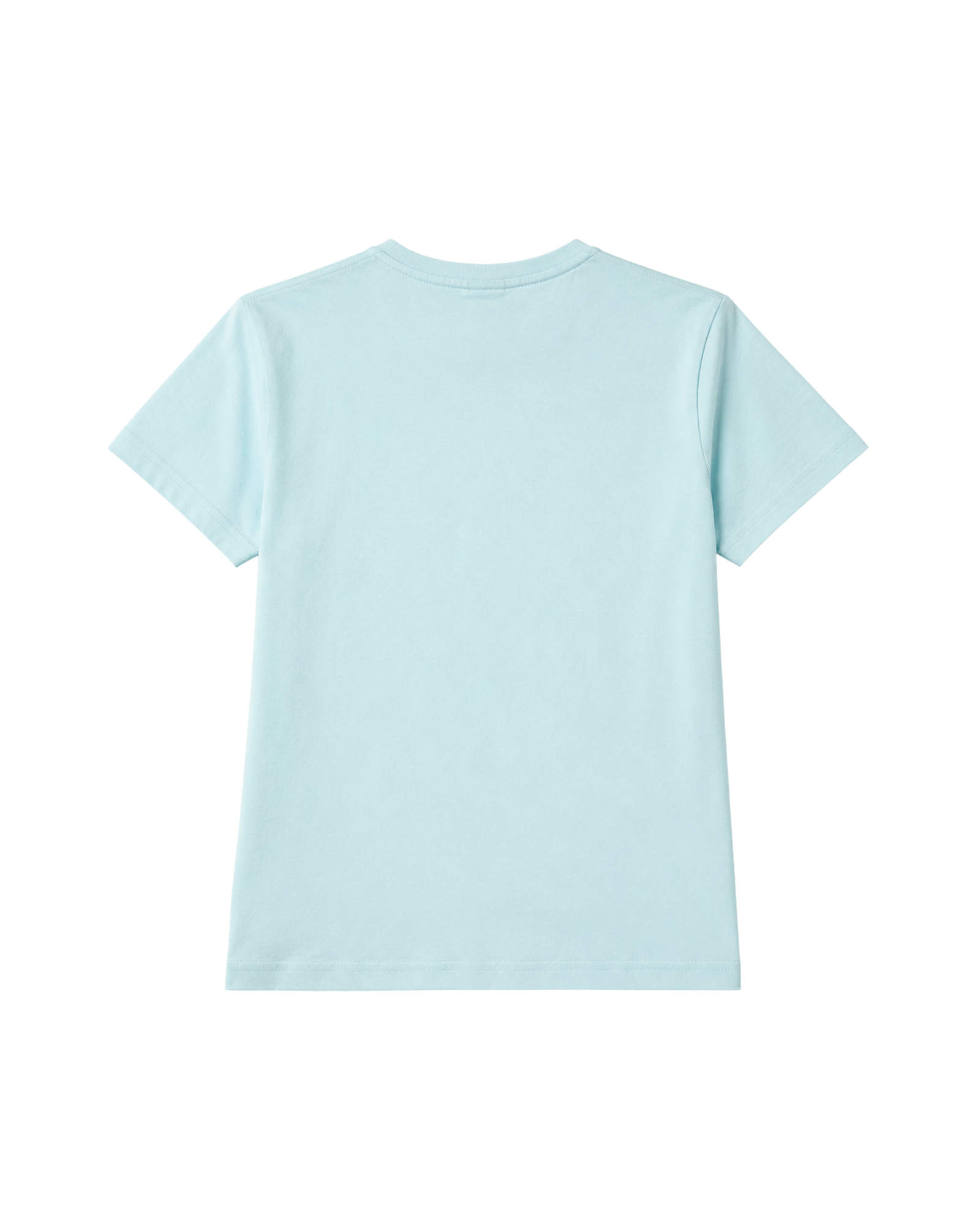 ZARA - Boys Basic Collection Organic Cotton T-Shirt