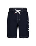 TOMMY HILFIGER - Signature Graphic Board Shorts