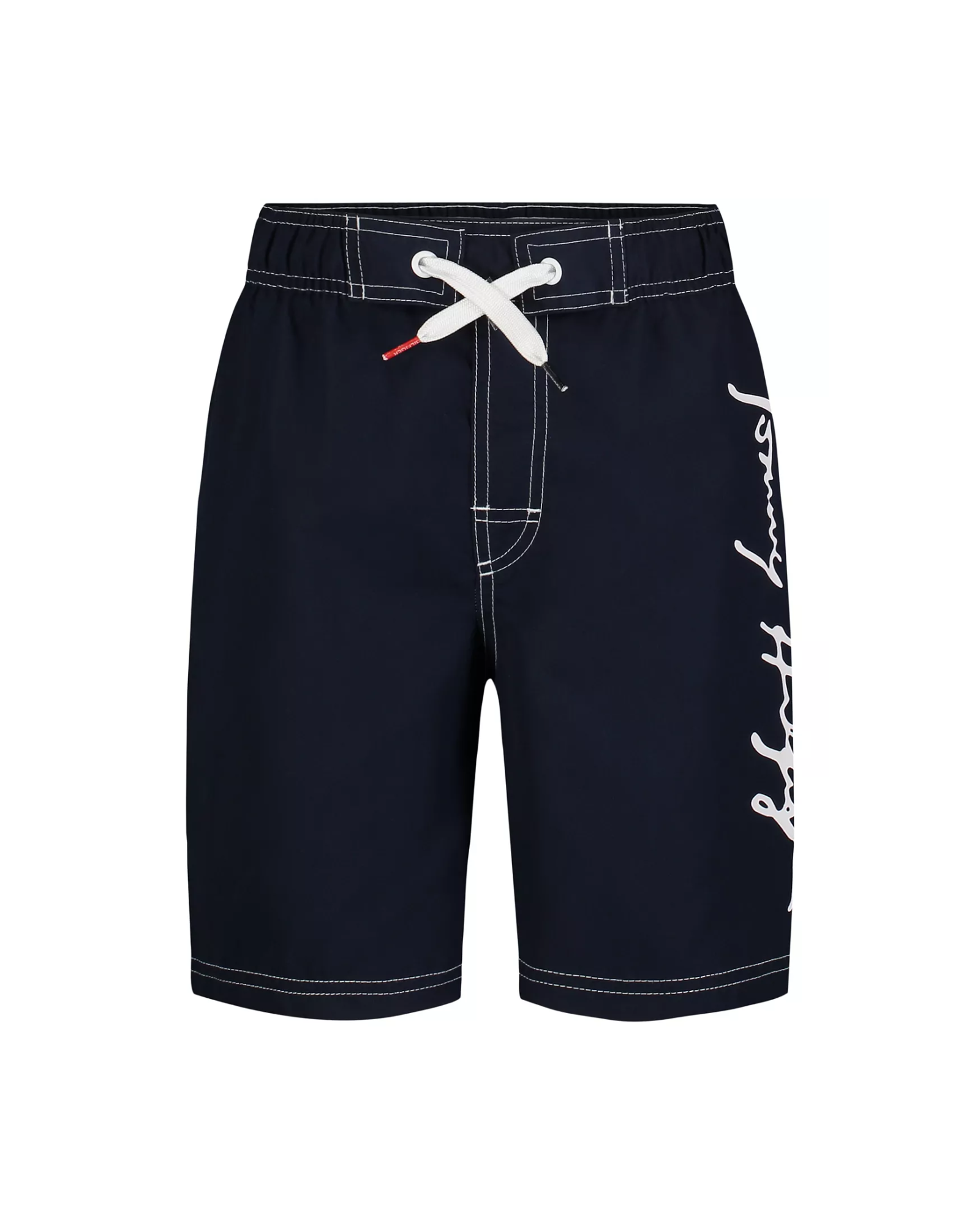 TOMMY HILFIGER - Signature Graphic Board Shorts