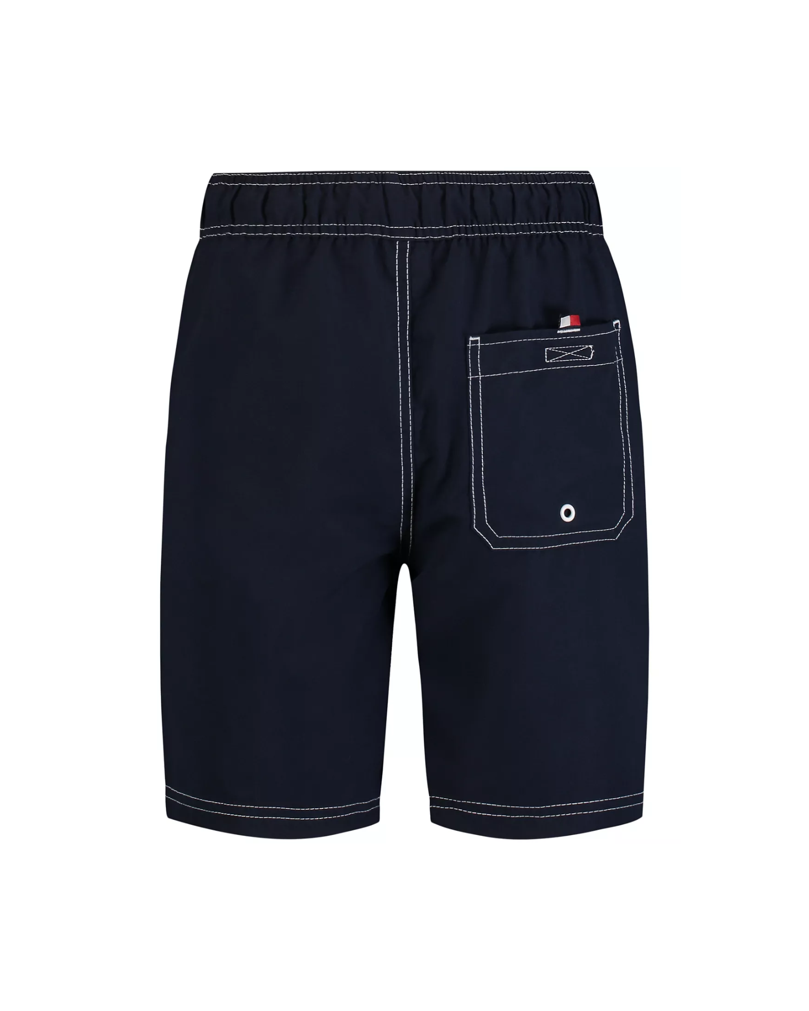 TOMMY HILFIGER - Signature Graphic Board Shorts