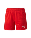 Puma - Women's Teamgoal 23 Knit Red Shorts