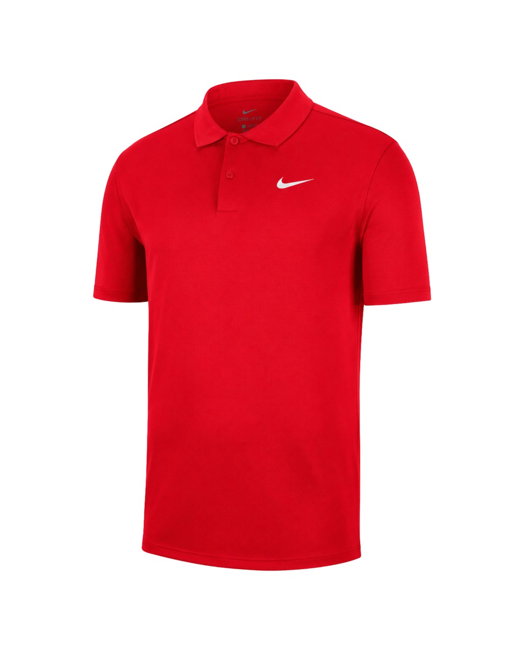 NIKE - Dri-FIT Men's Performance Polo Shirt