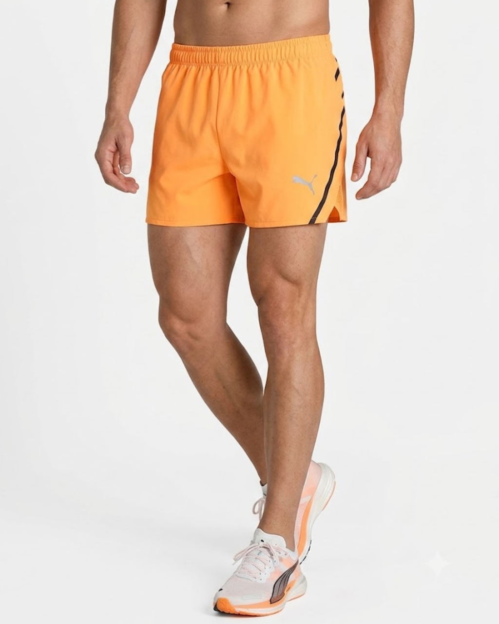 PUMA - Run Split Men's Running Shorts