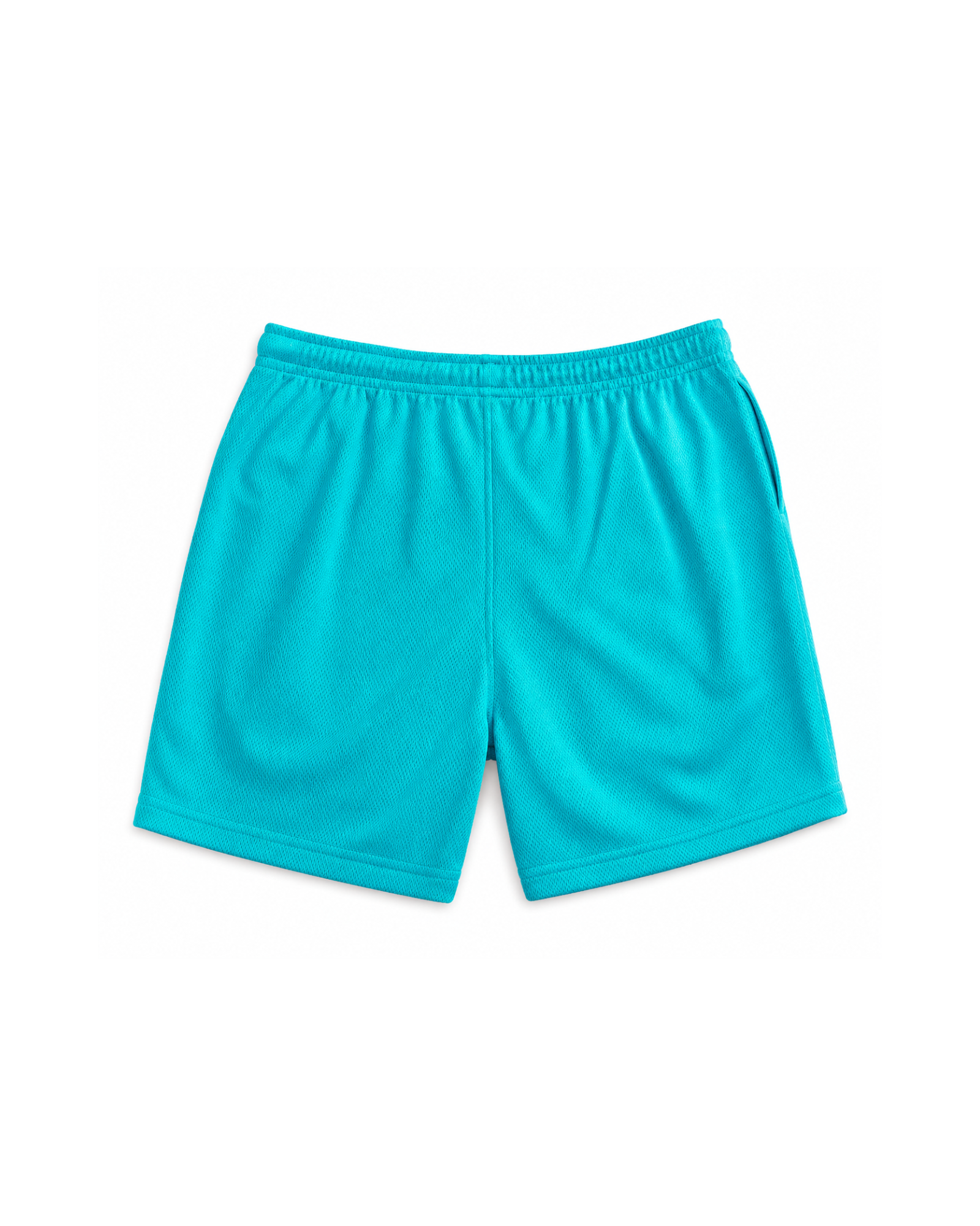 ID IDEOLOGY - Boys Core Athletic Mesh Shorts