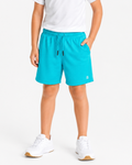 ID IDEOLOGY - Boys Core Athletic Mesh Shorts
