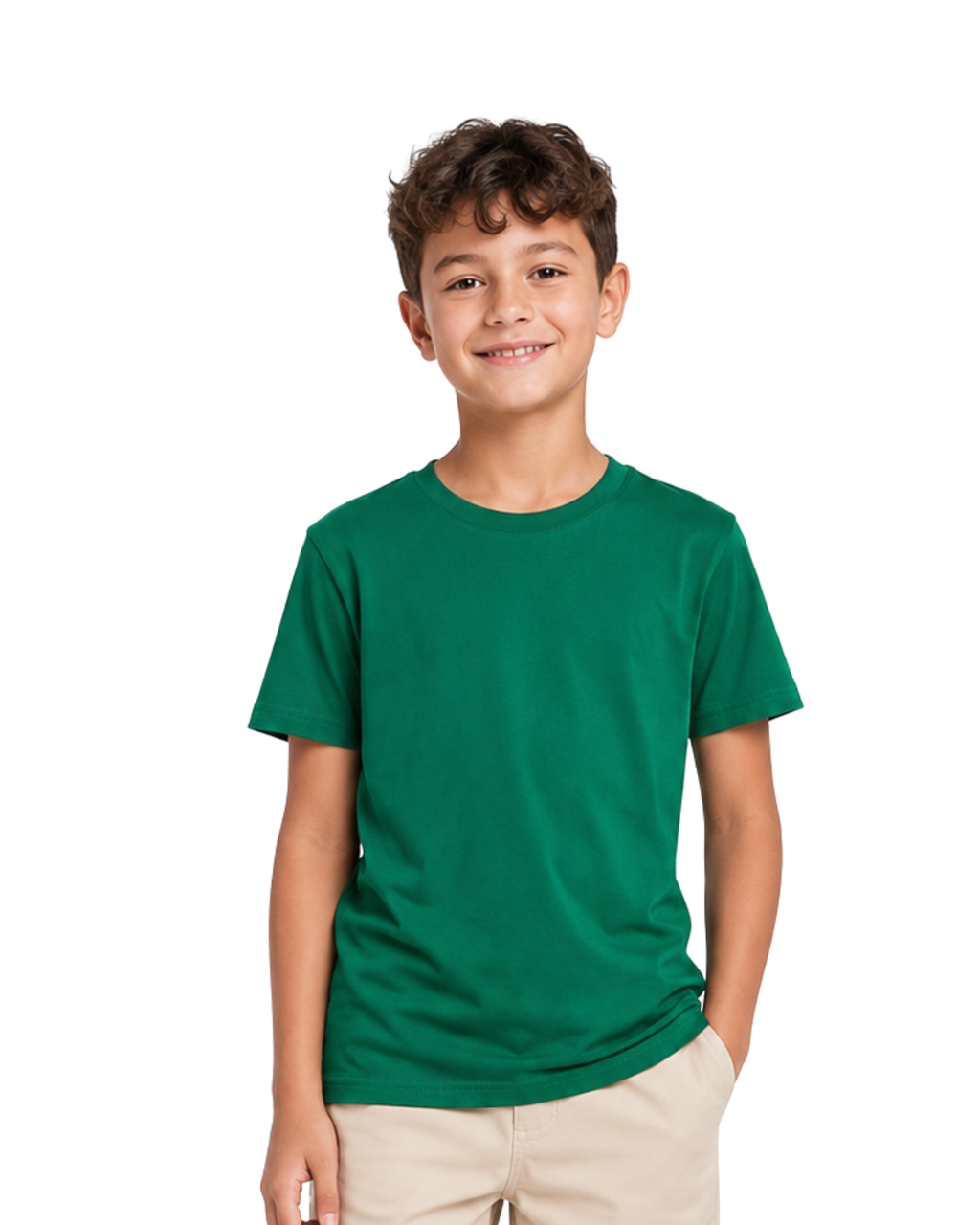 ADIDAS - Kids' Go-To Tee