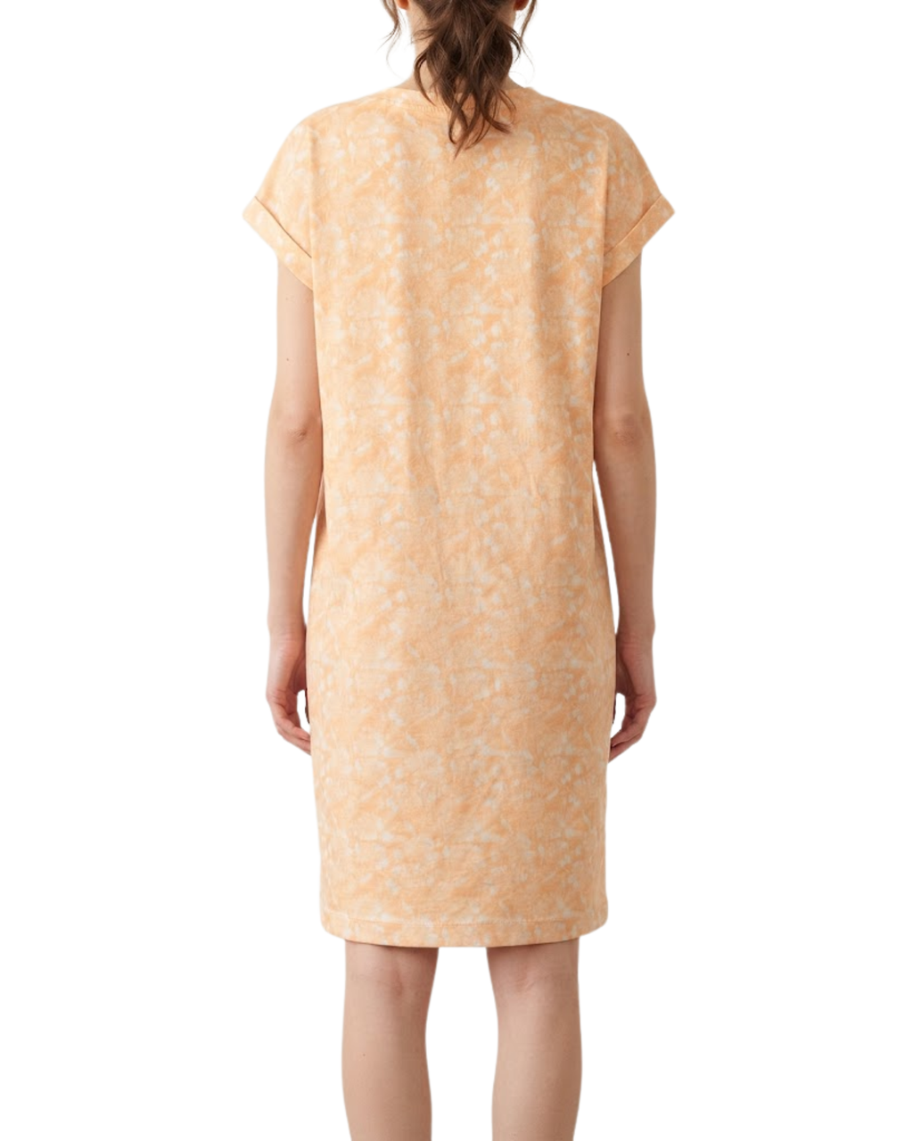ESMARA - Women's Cotton Stretch Dress