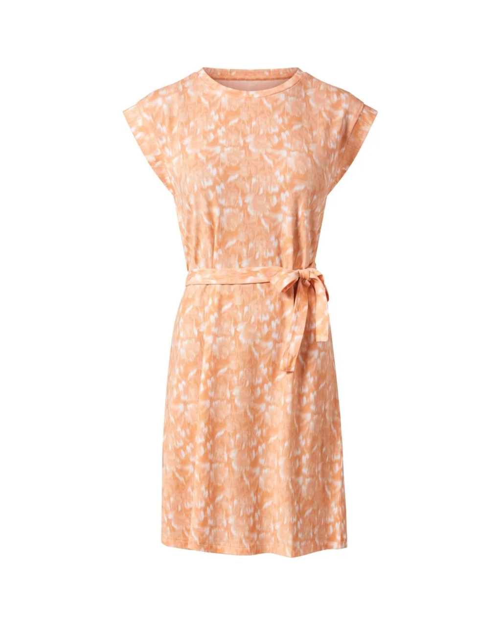 ESMARA - Women's Cotton Stretch Dress