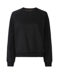Esmara - Cotton Blend Fleece Sweatshirt