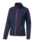 ROCKTRAIL - Women's Fleece Sweatshirt