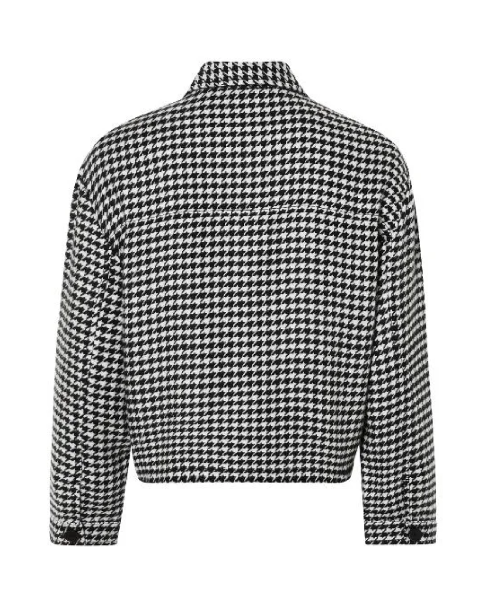 Esmara - Houndstooth Statement Jacket