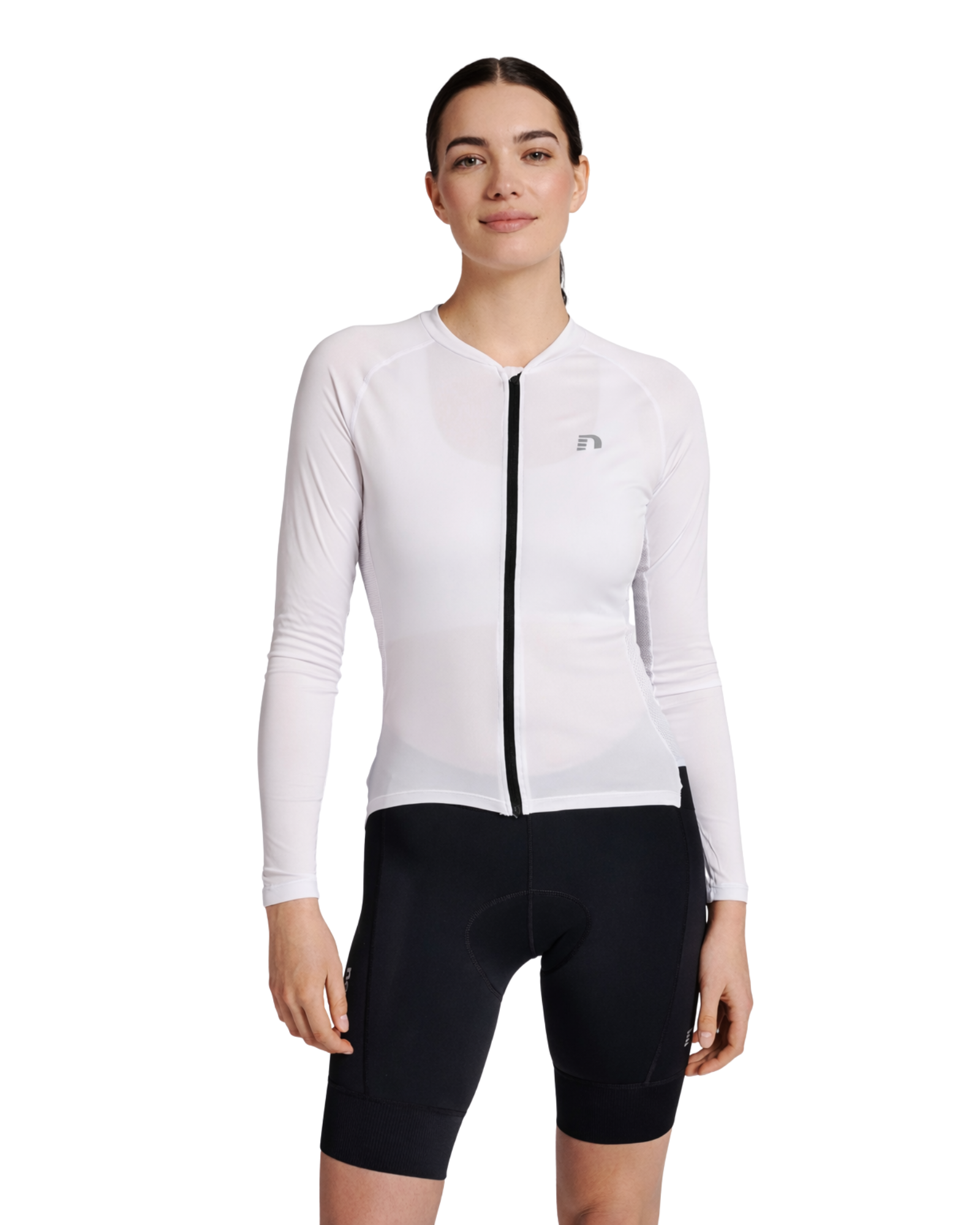 NEWLINE - Women’s Core Long-Sleeve Bike Jersey