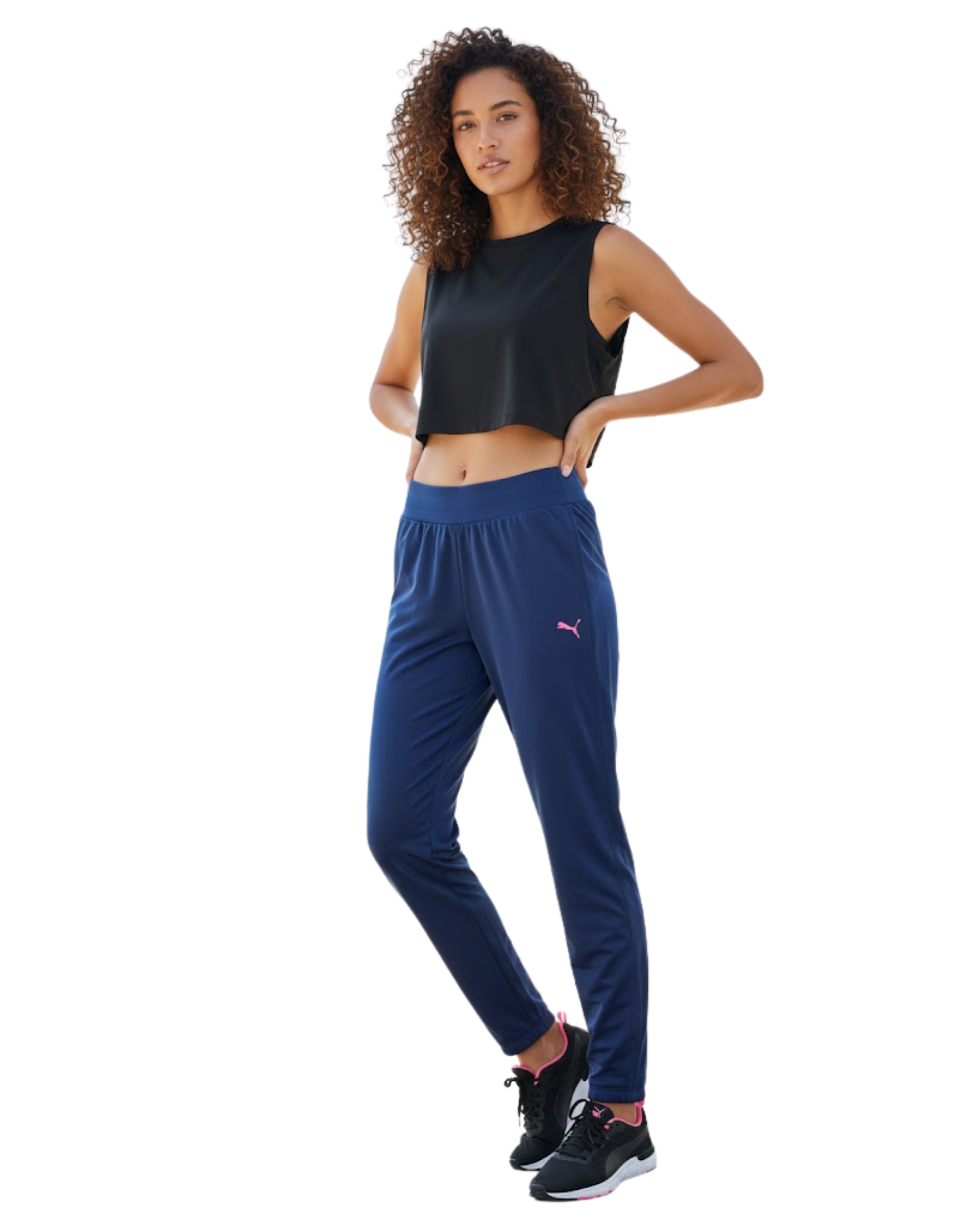 PUMA - Women’s Performance Training Track Pants