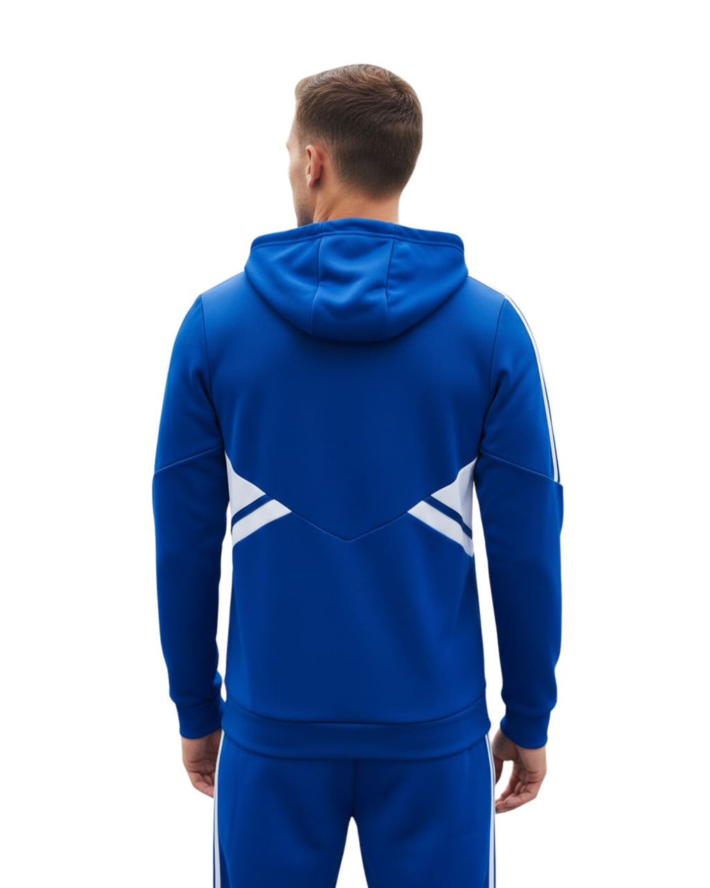 ADIDAS - Classic Performance Training Hoodie