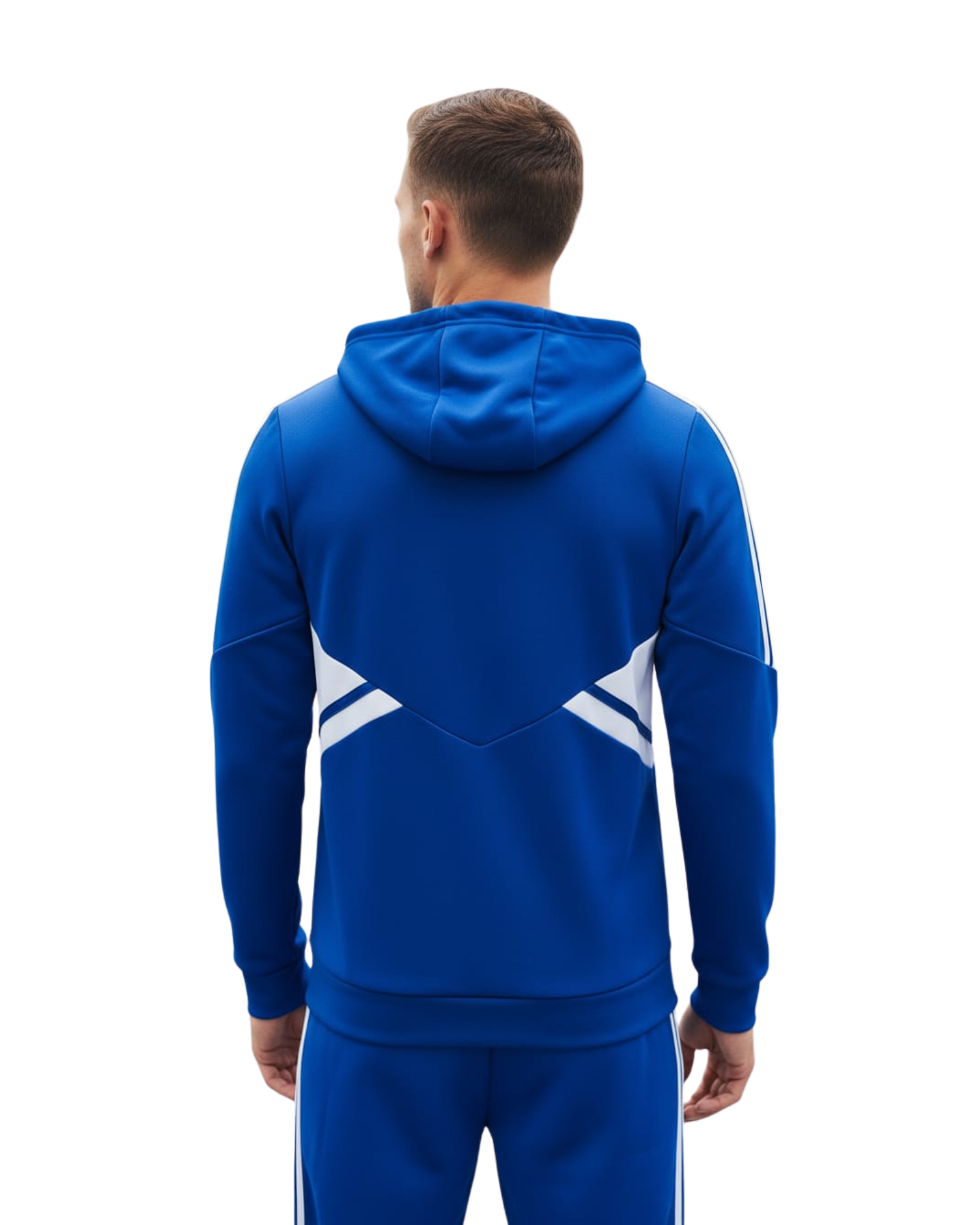 ADIDAS - Classic Performance Training Hoodie
