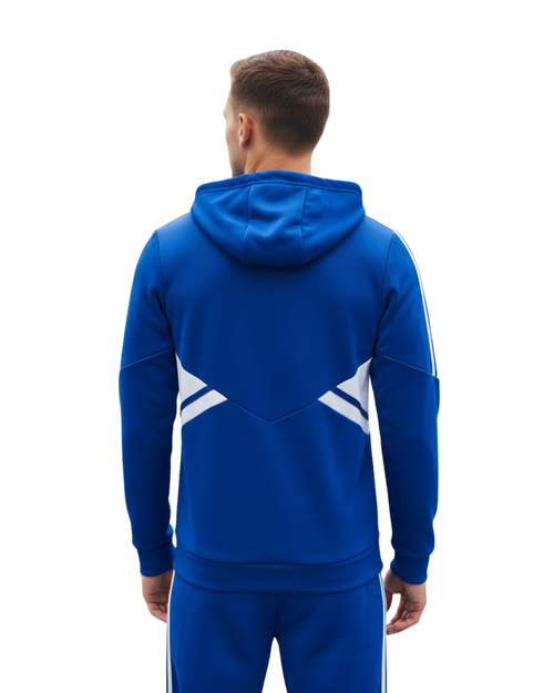 ADIDAS - Classic Performance Training Hoodie