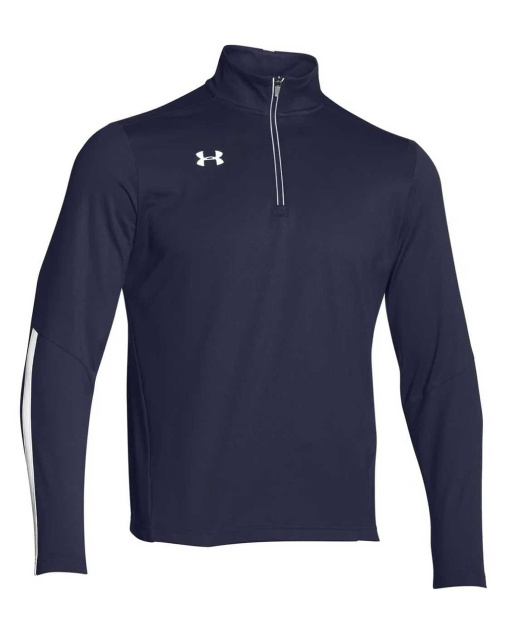 UNDER ARMOUR - Men's Squad 2.0 1/4 Zip Pullover