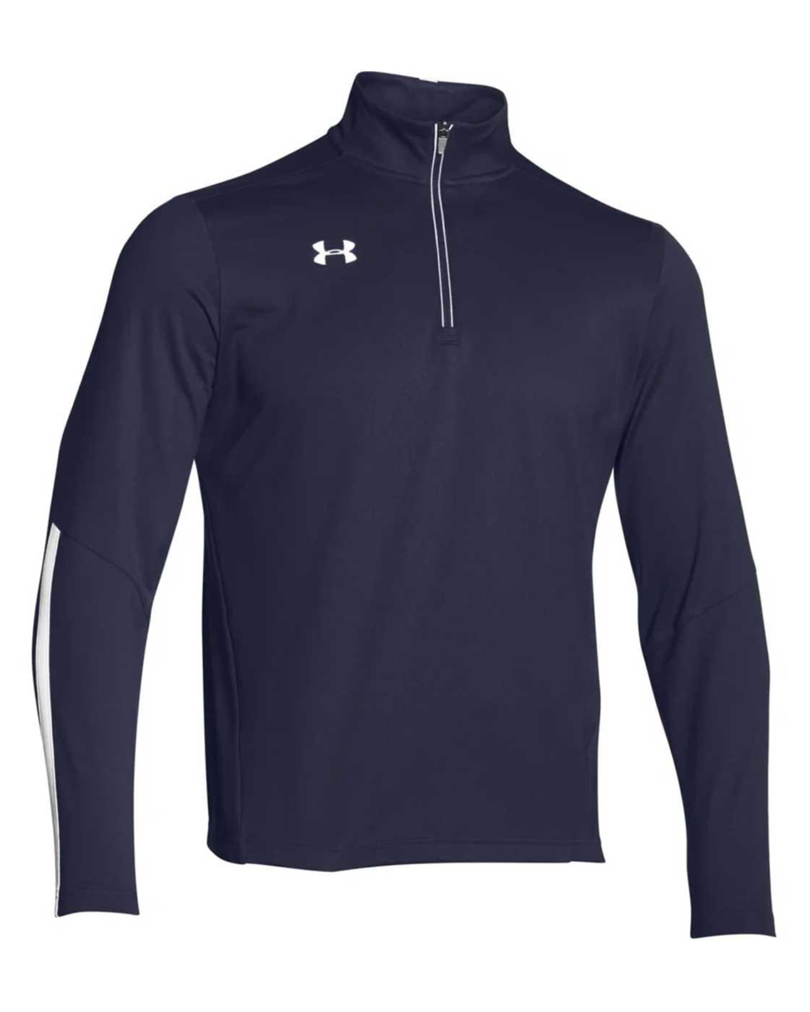 UNDER ARMOUR - Men's Squad 2.0 1/4 Zip Pullover