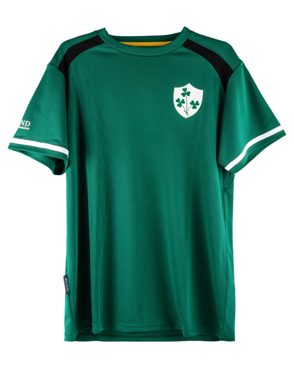 IRELAND - Adult Rugby Cool Dry T-Shirt