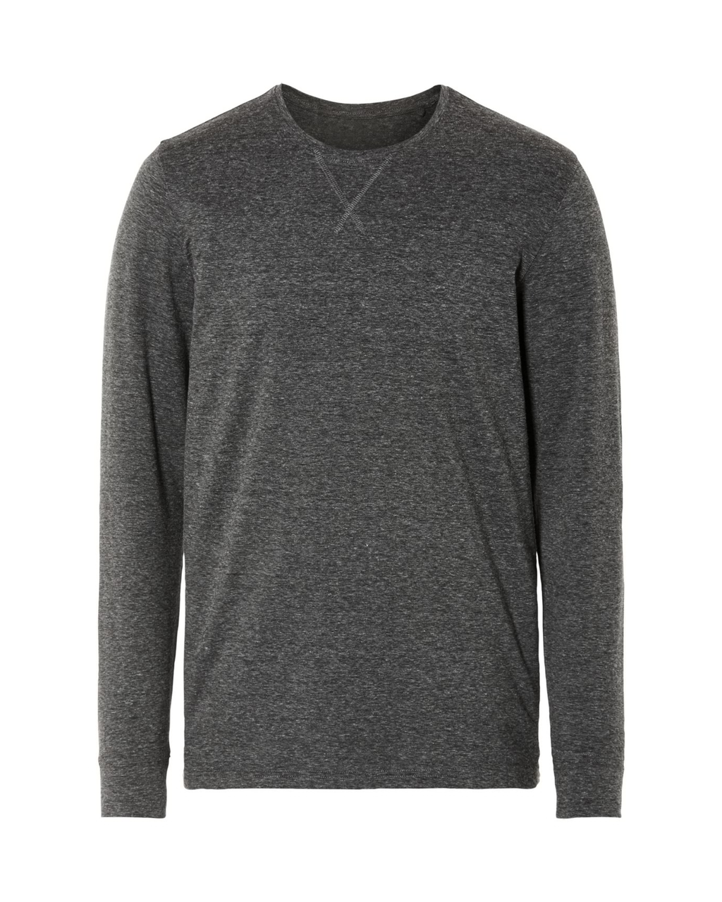 LIVERGY – Men's Thermal Long-Sleeved T-Shirt