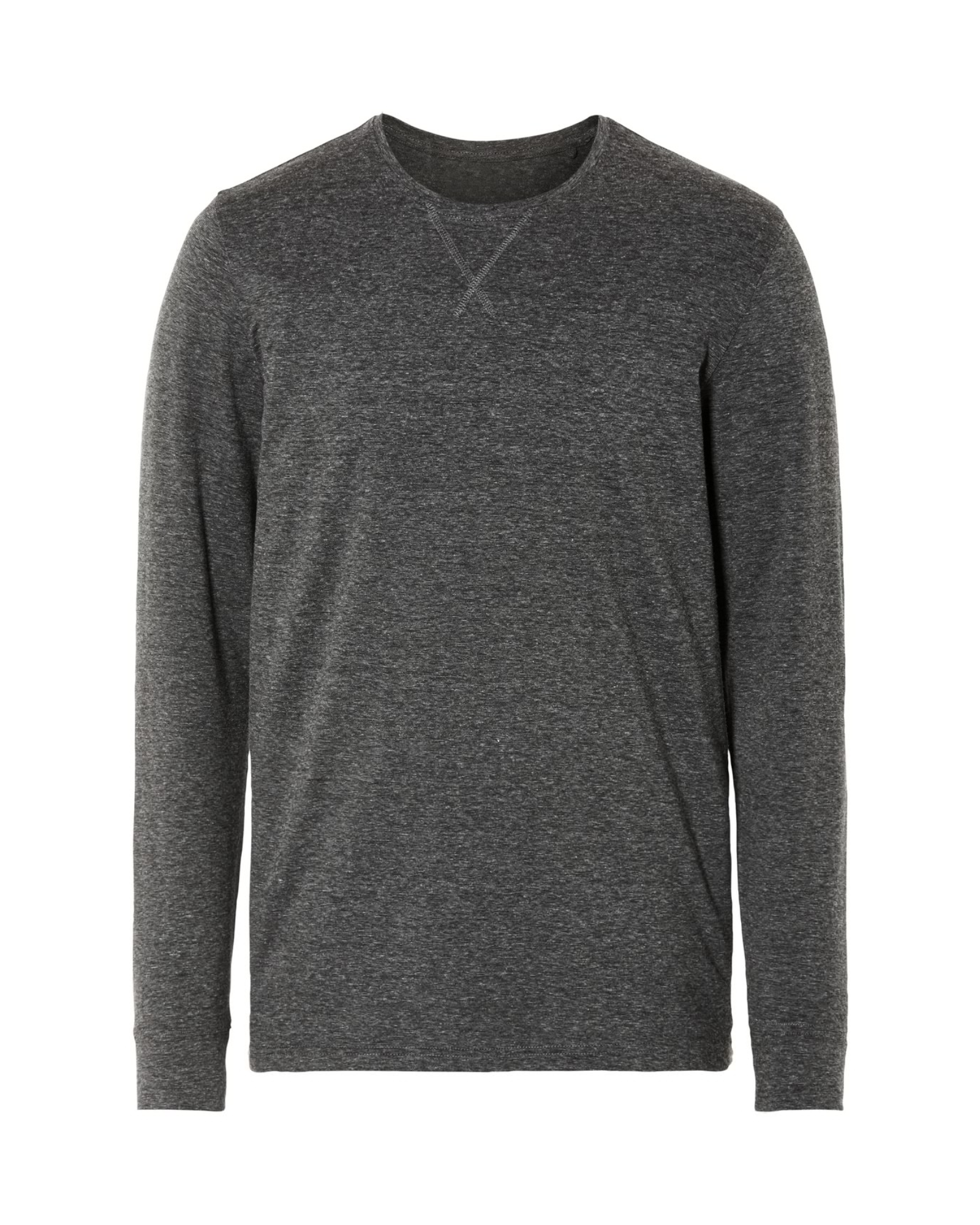 LIVERGY – Men's Thermal Long-Sleeved T-Shirt