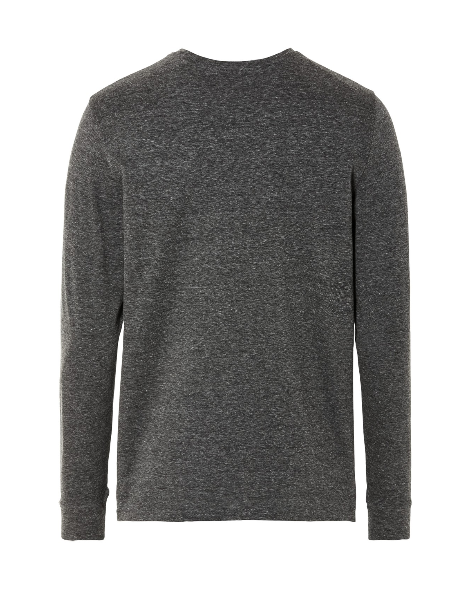 LIVERGY – Men's Thermal Long-Sleeved T-Shirt