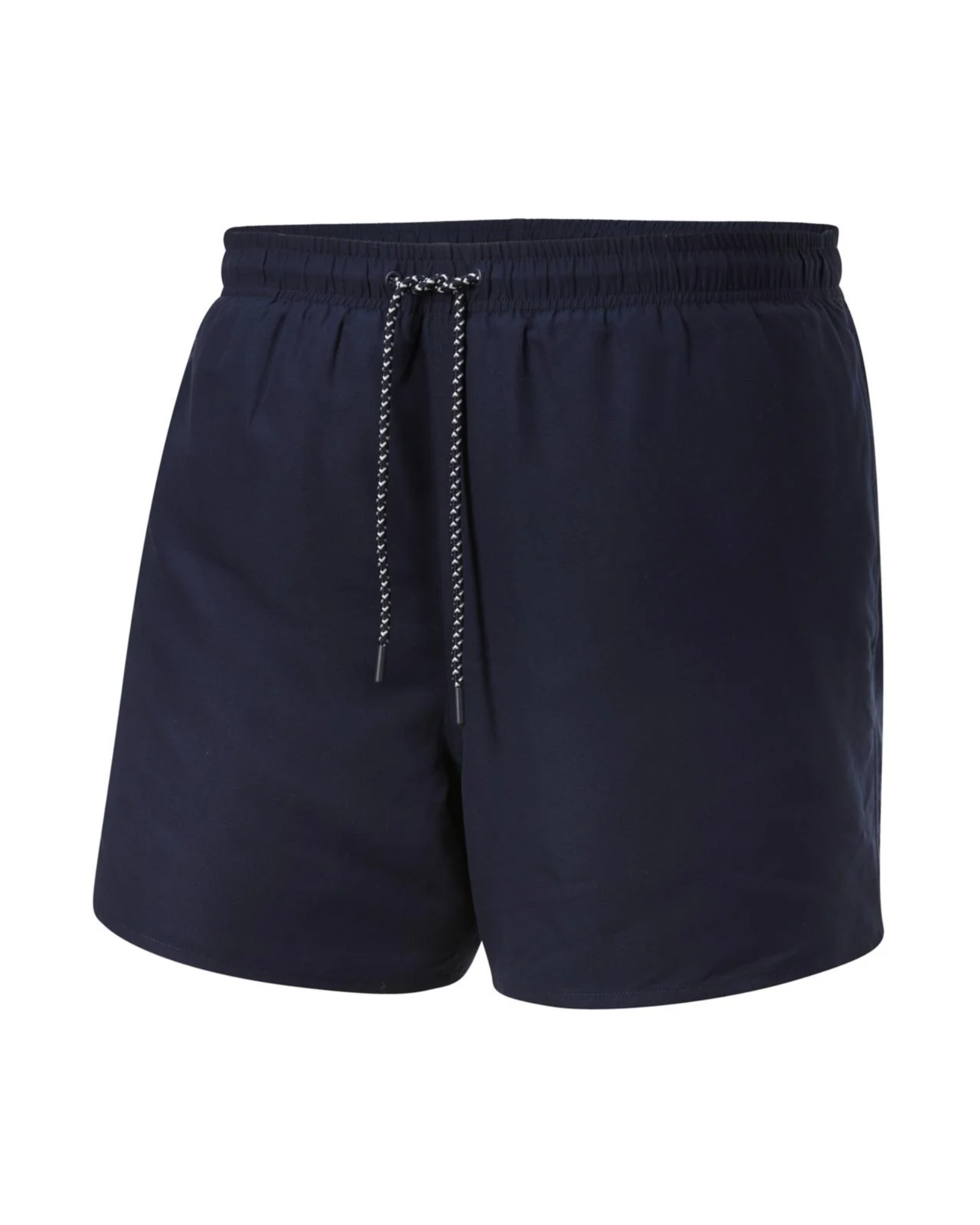 CRIVIT - Men’s Navy Quick-Dry Swim Shorts